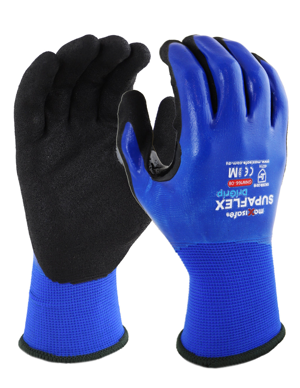 DriGrip Liquid Resistant Glove - view 1