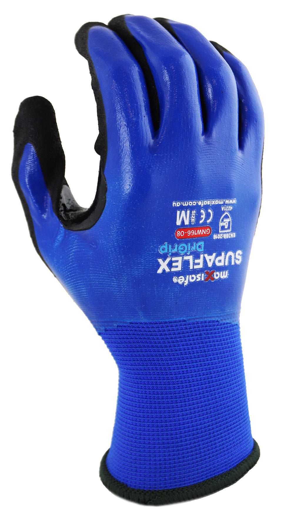 DriGrip Liquid Resistant Glove - view 2