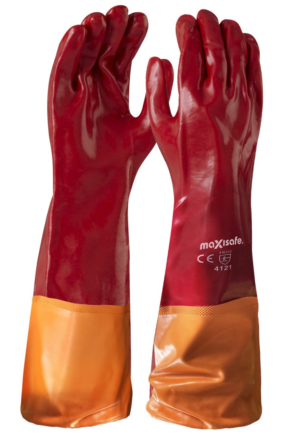Chemsafe Cut D Glove - view 6