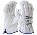 Splitter Rigger Safety Gloves - view 1