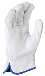 Splitter Rigger Safety Gloves - view 2