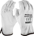 Strapper Rigger Safety Gloves - view 1