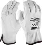 Strapper Rigger Safety Gloves - view 1