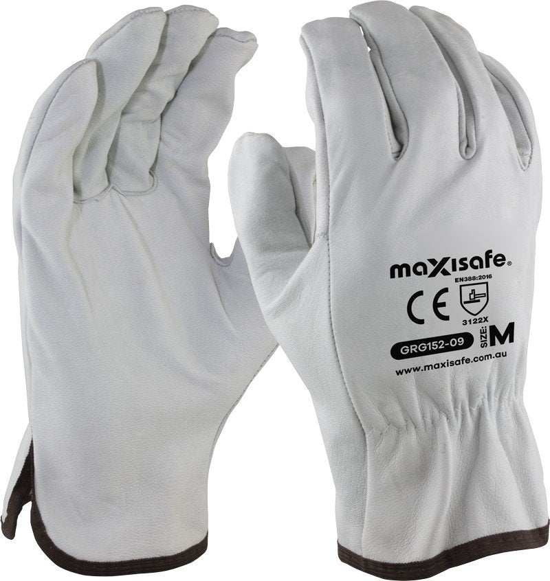 Economy Full Grain Rigger Glove - view 1