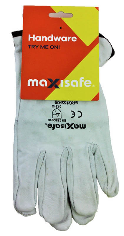 Economy Full Grain Rigger Glove - view 2