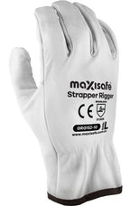 Strapper Rigger Safety Gloves - view 2