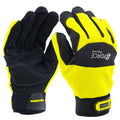 Needle and Puncture Resistant Glove - view 1