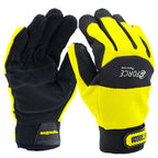 Needle and Puncture Resistant Glove - view 1