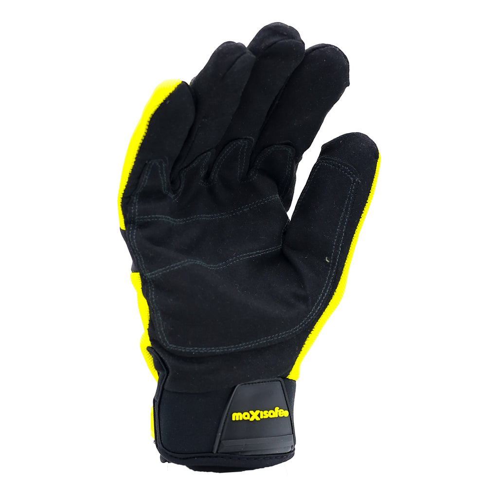 Needle and Puncture Resistant Glove - view 3