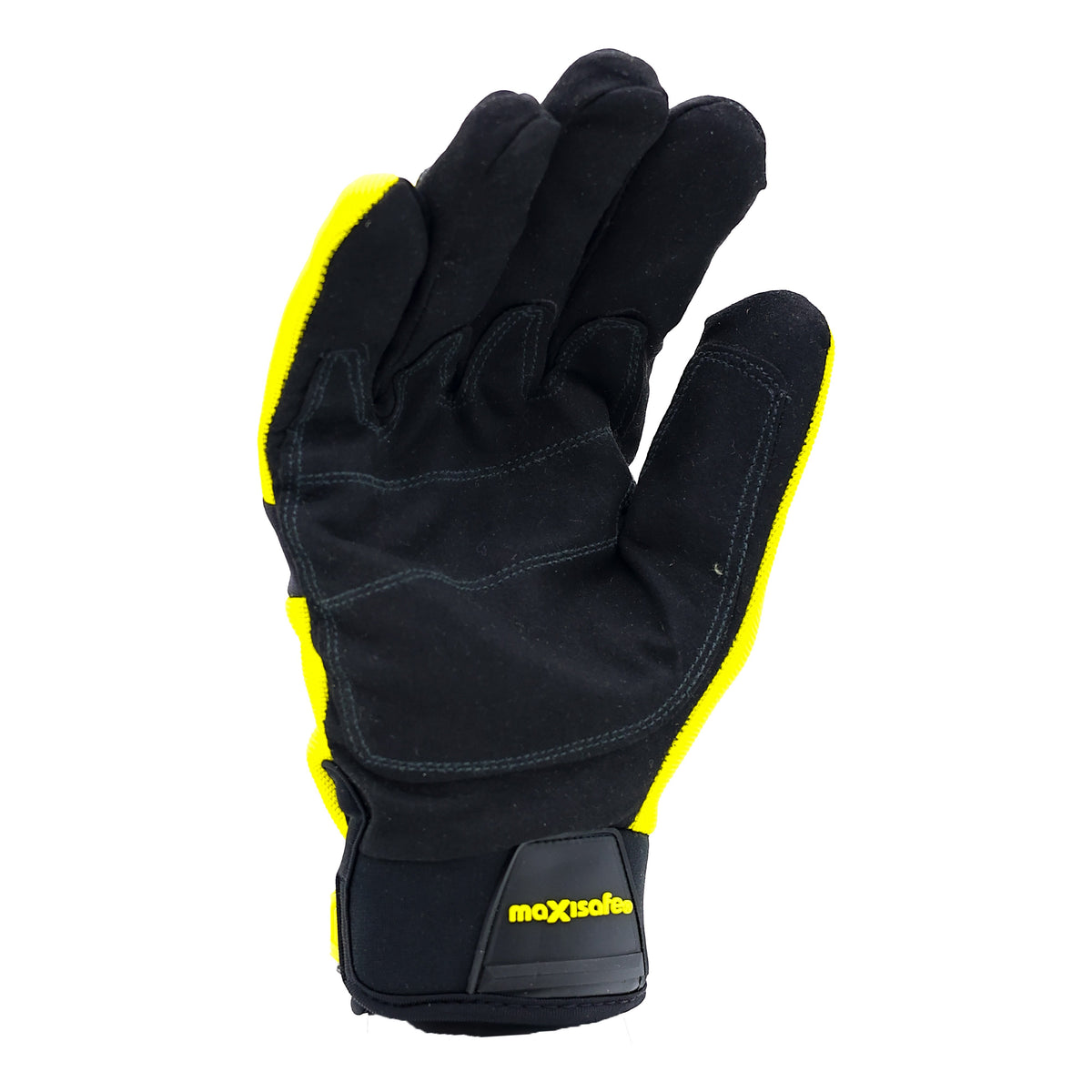 Needle and Puncture Resistant Glove - view 3