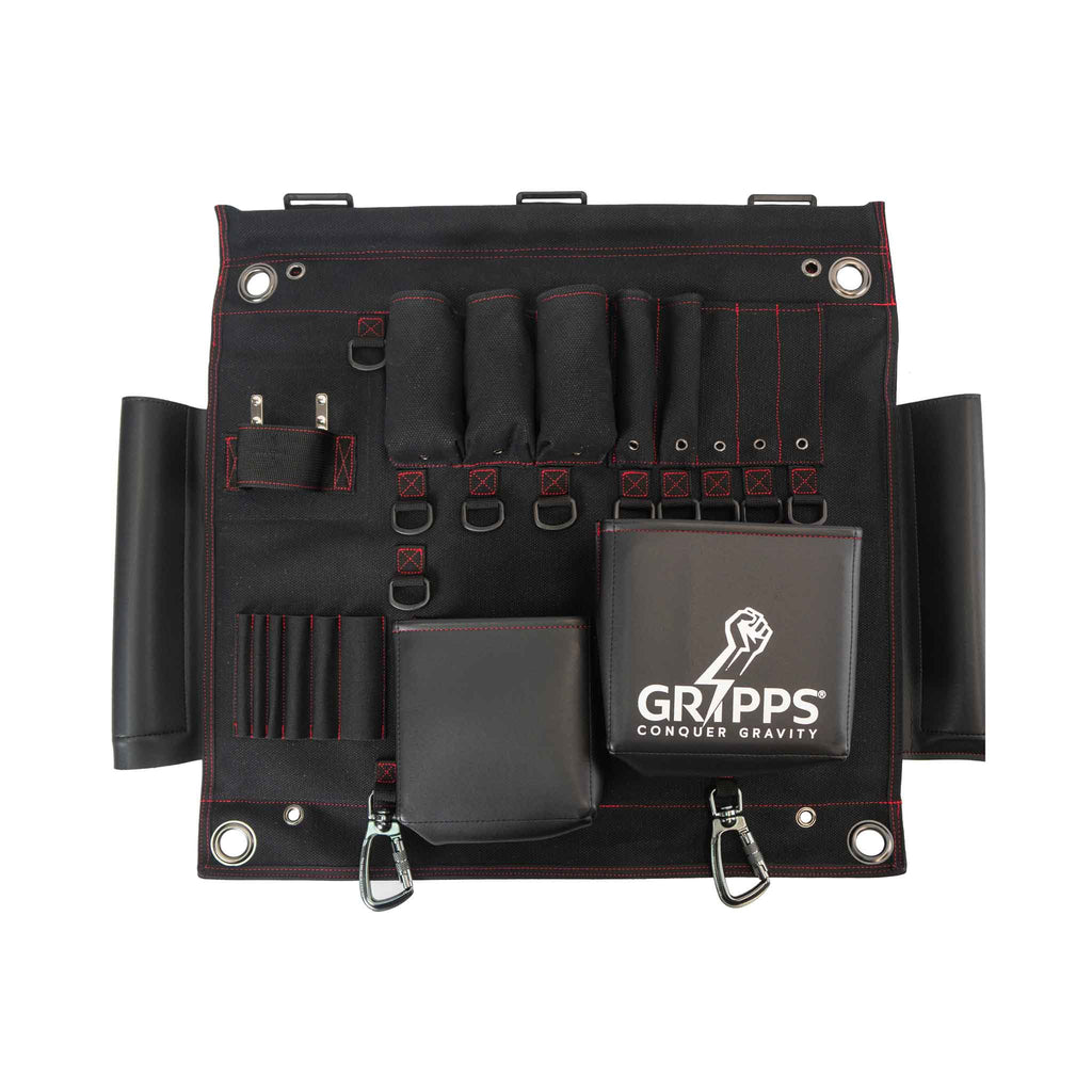 Gripps Tethering Station - 20T - 1.0kg