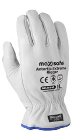Antarctic Extreme Rigger - view 2