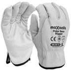 Polar Bear Rigger Gloves - view 1