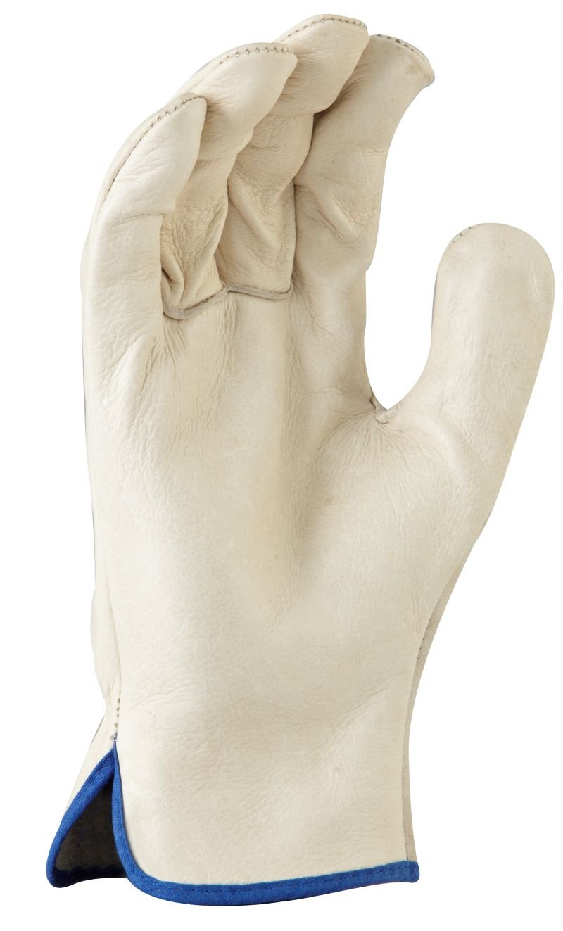 Trail Boss Rigger Safety Gloves - view 2