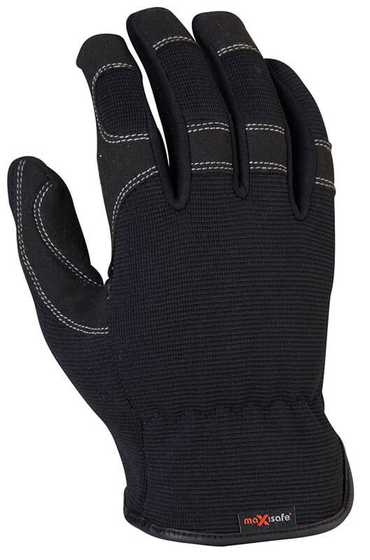 Synthetic Riggers Gloves - view 2