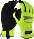 HiVis Synthetic Riggers Glove - view 1