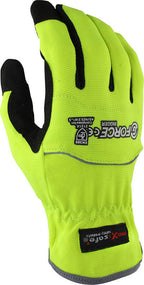 HiVis Synthetic Riggers Glove - view 2
