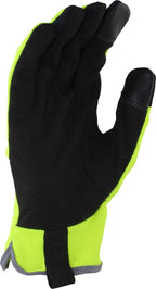 HiVis Synthetic Riggers Glove - view 3