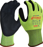 Hi-Vis Cut D Glove - view 1