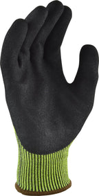 Hi-Vis Cut D Glove - view 2