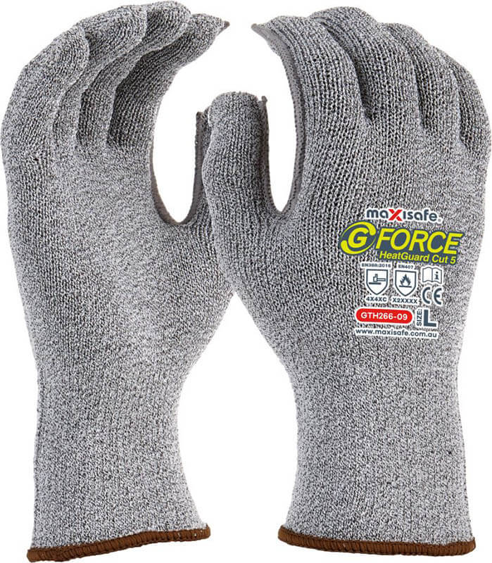 HeatGuard Cut D Glove - view 1