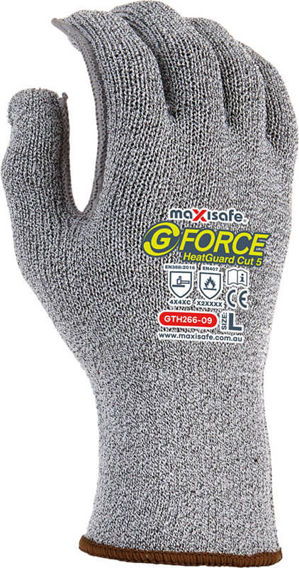 HeatGuard Cut D Glove - view 2