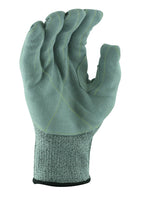 Leather Palm Cut Resistant D Glove - view 2