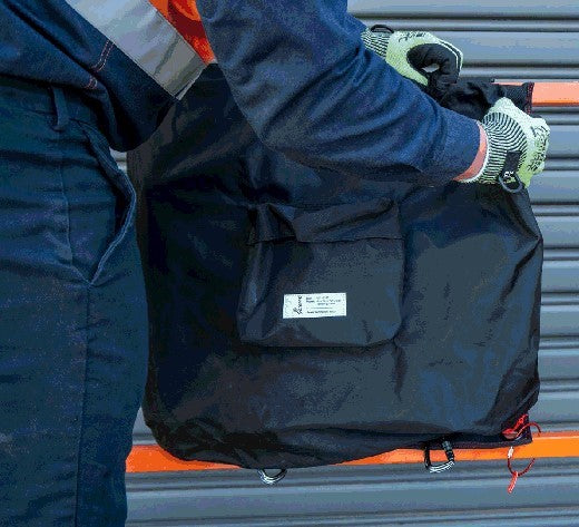Gripps Tethering Station - 20T Rain Cover