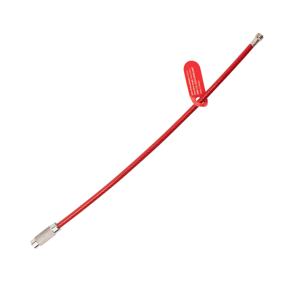 GRIPPS Screwlock Cable - 4mm x 200mm (5 Pack)