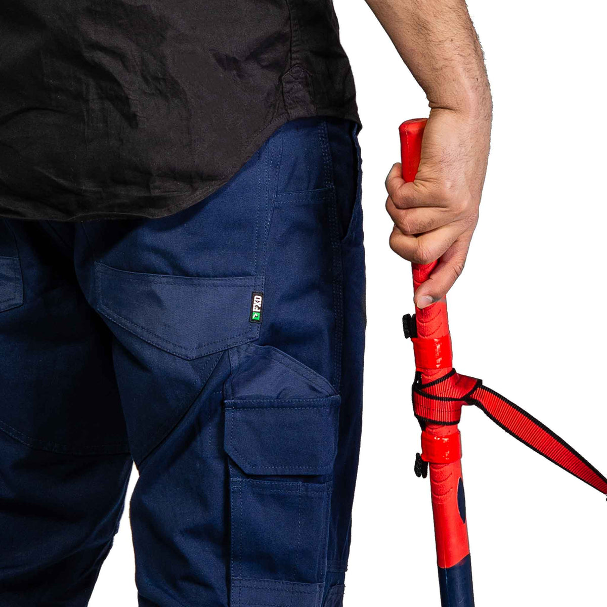 GRIPPS Dual Arm Tool-Hitch - 16.0kg
