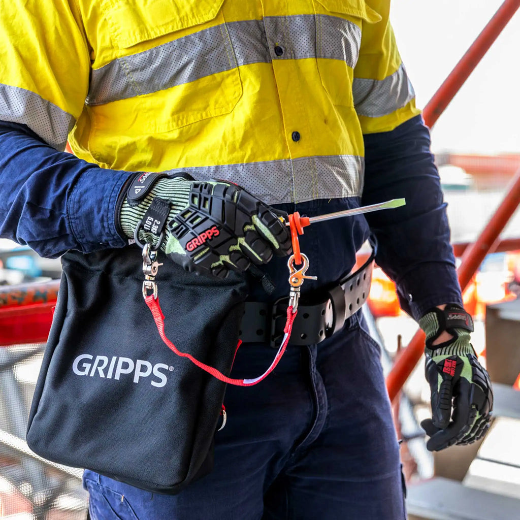 GRIPPS 10 Pack