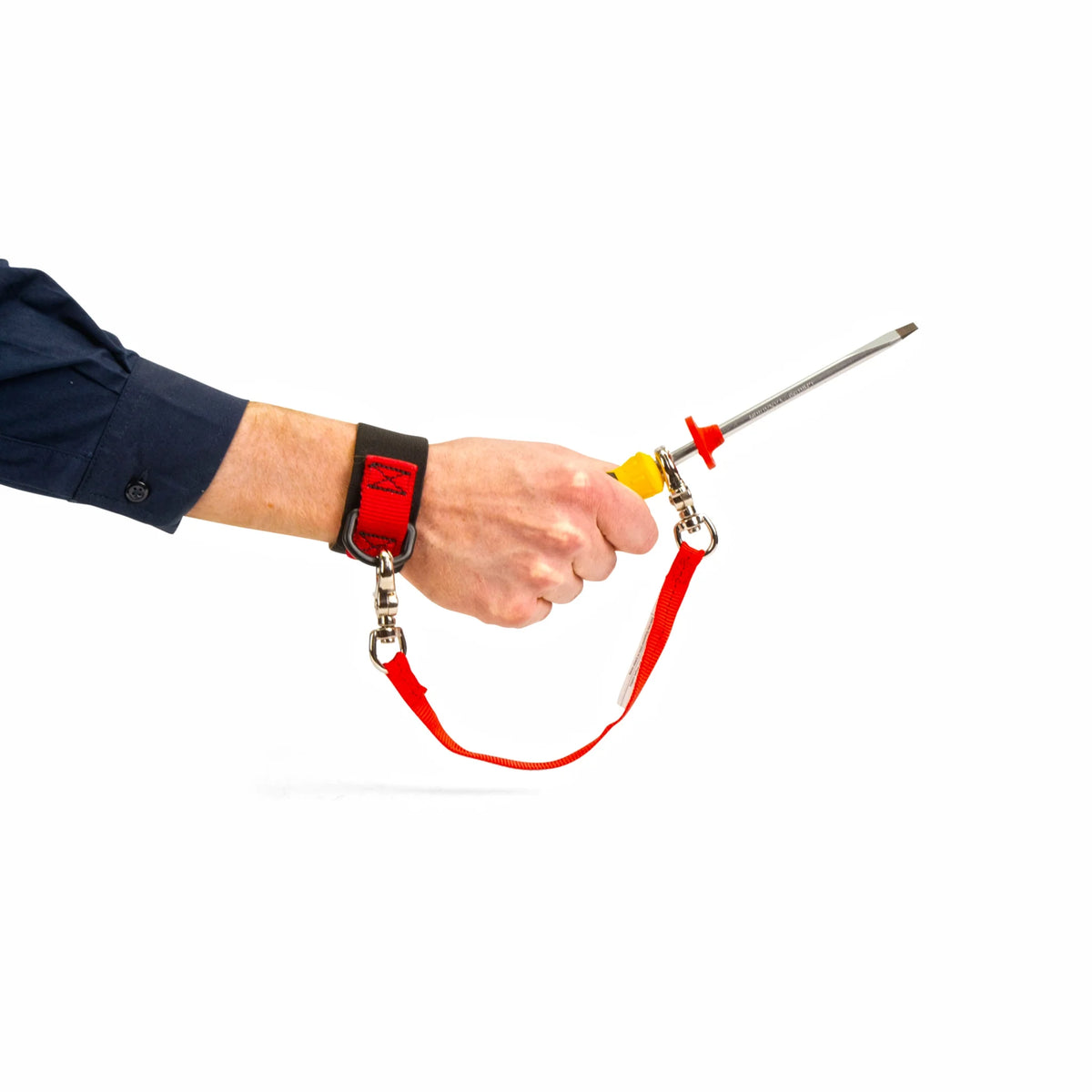 GRIPPS Slip-On Wrist Anchor - Size M (10 Pack)