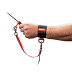 GRIPPS Adjustable Wrist-Anchor With Tool Tether