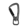 GRIPPS Dual-Action Swivel Carabiner - 7.0kg