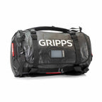 GRIPPS Scaffolders Kit - 5 Tool Retractable with Leather Belt - Size Small