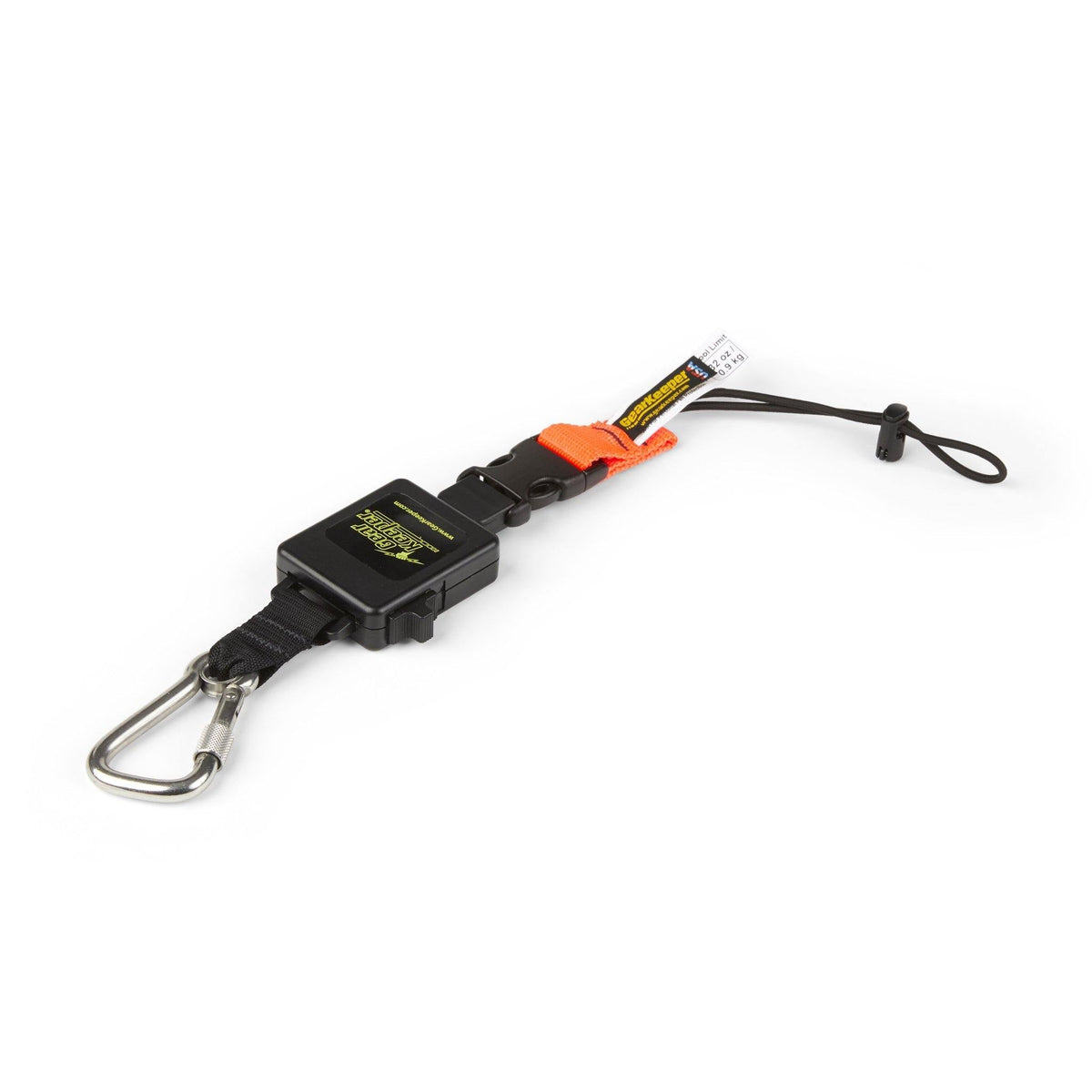 GRIPPS Gear Keeper Retractable Tool Tether With Lock - 0.9kg