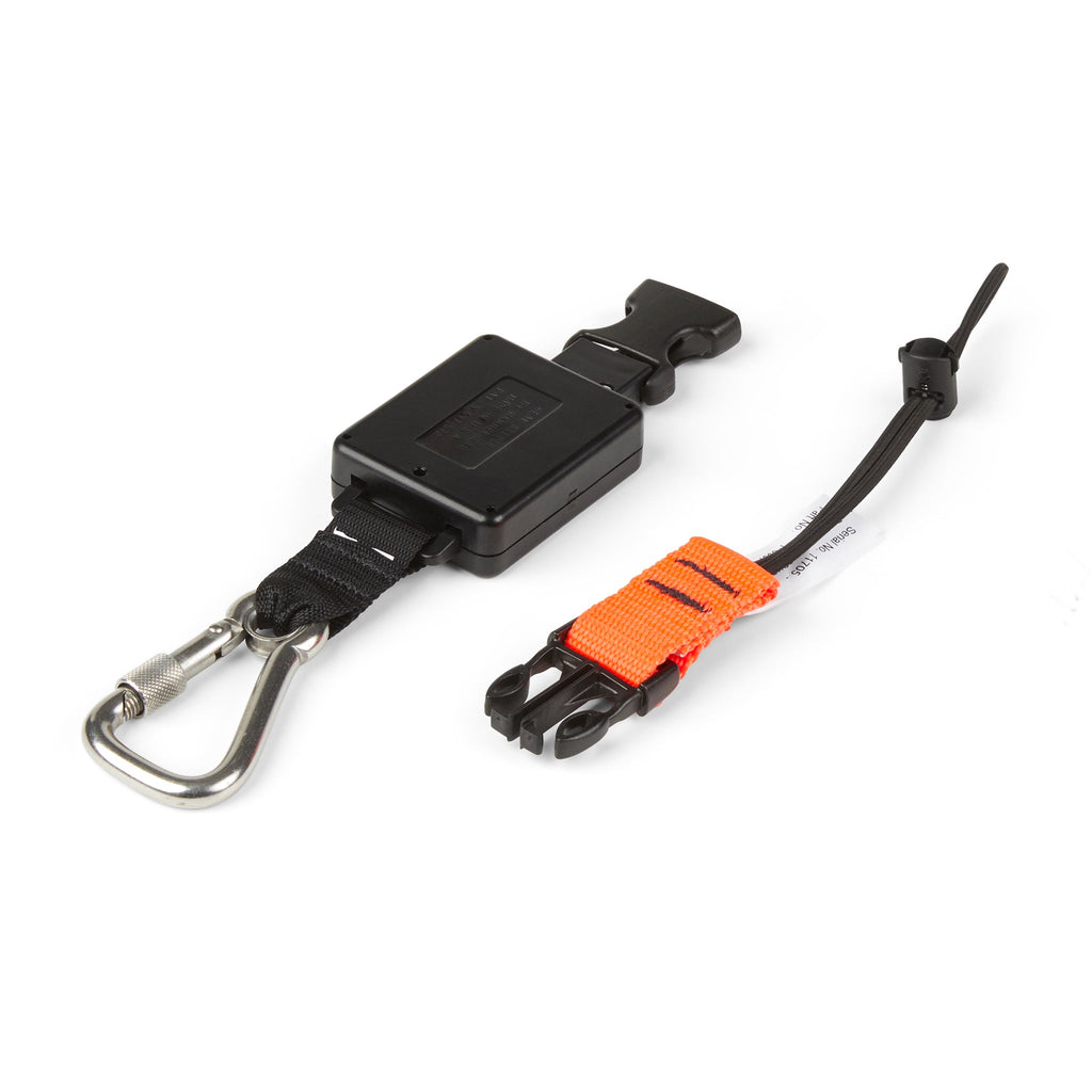 GRIPPS Gear Keeper Retractable Tool Tether - 0.45kg