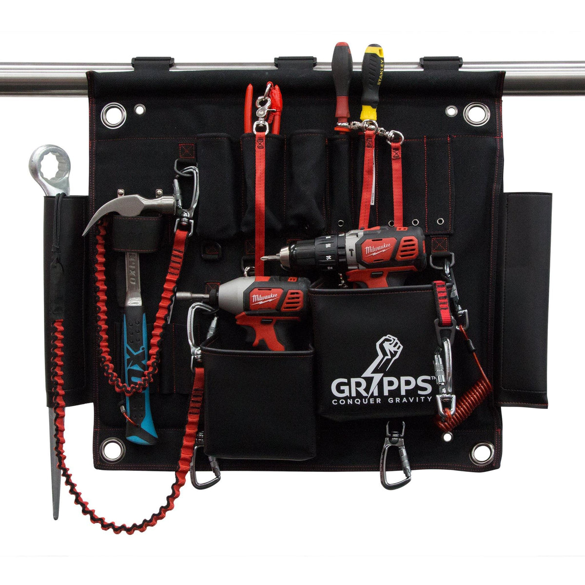 Gripps Tethering Station - 20T - 1.0kg