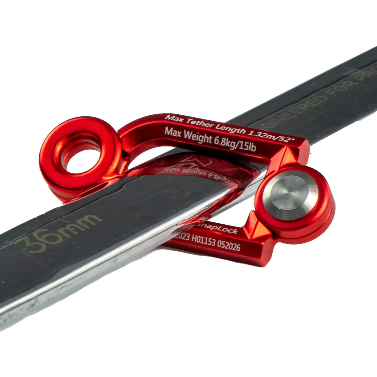 GRIPPS SnapLock - Size XL