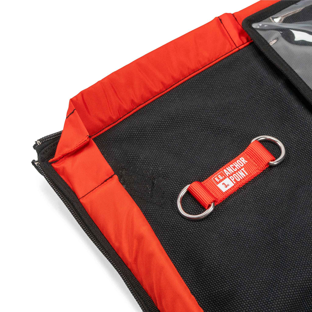 GRIPPS Modular Drop Mat