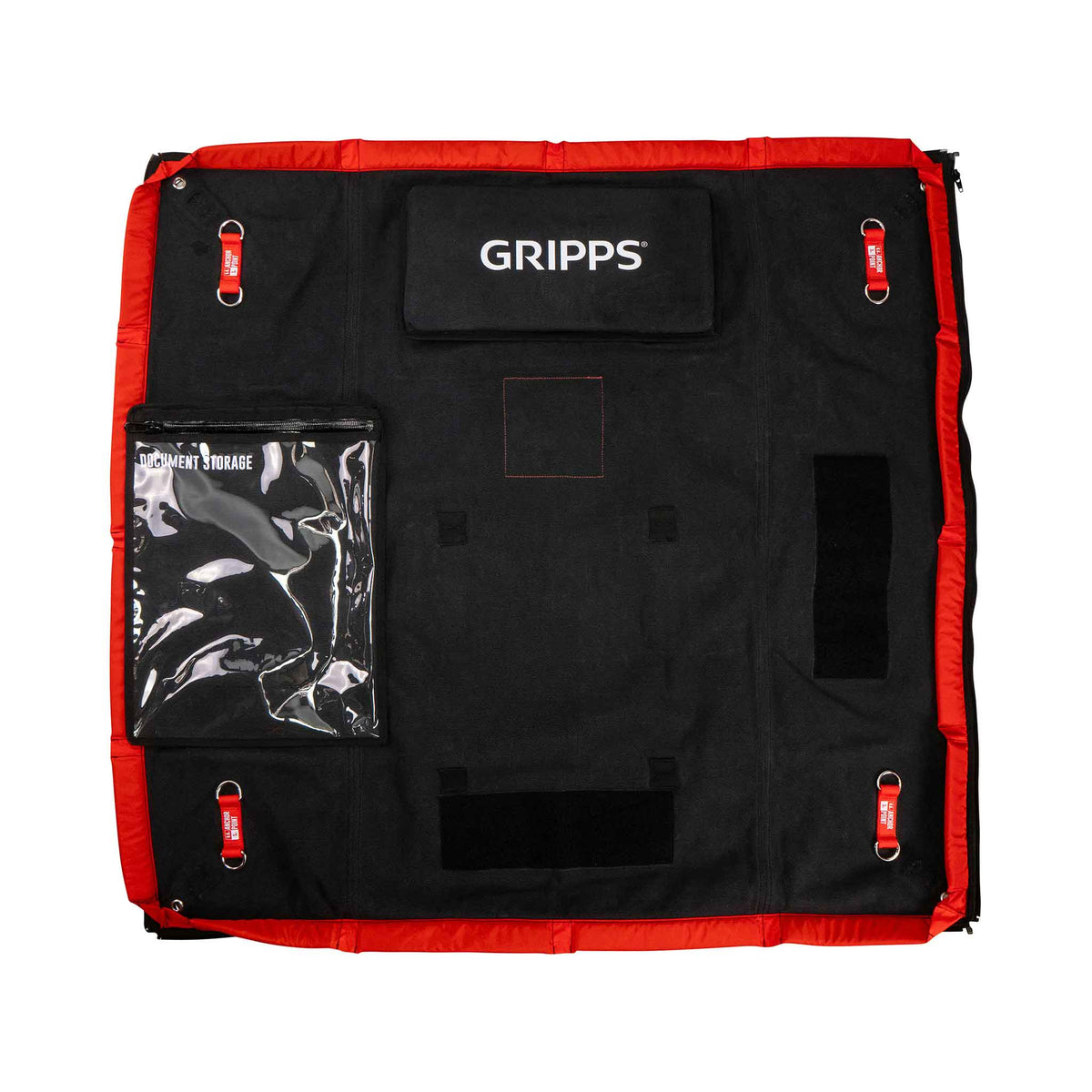 GRIPPS Modular Drop Mat