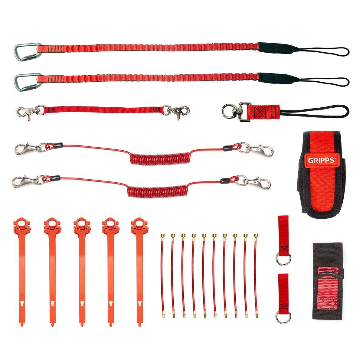 GRIPPS Scaffolders Trade Kit