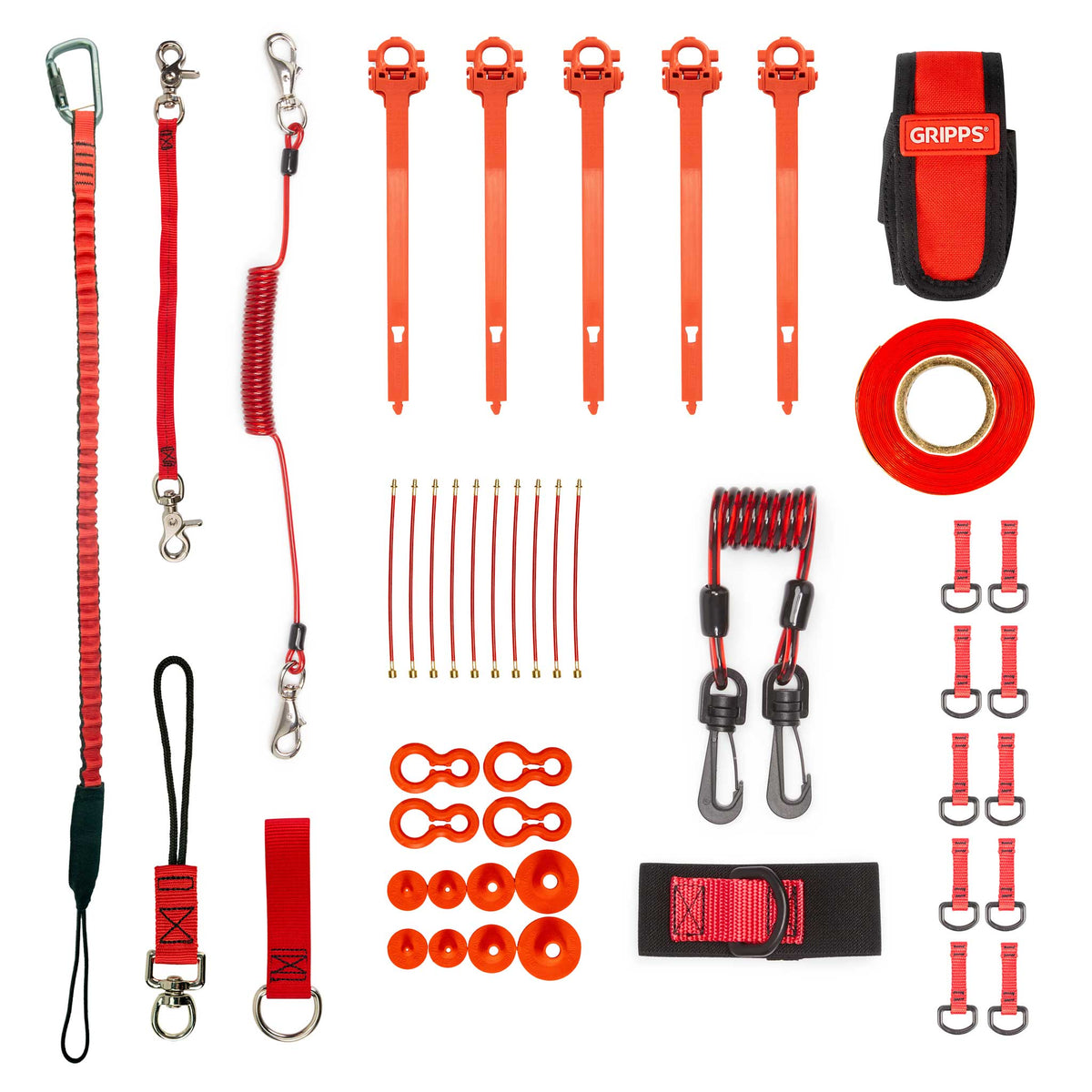 GRIPPS Electrical Trade Kit