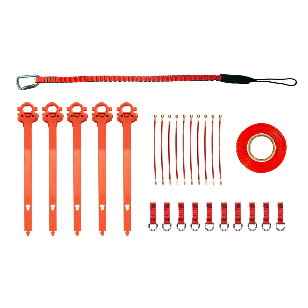 GRIPPS DIY Essentials Kit