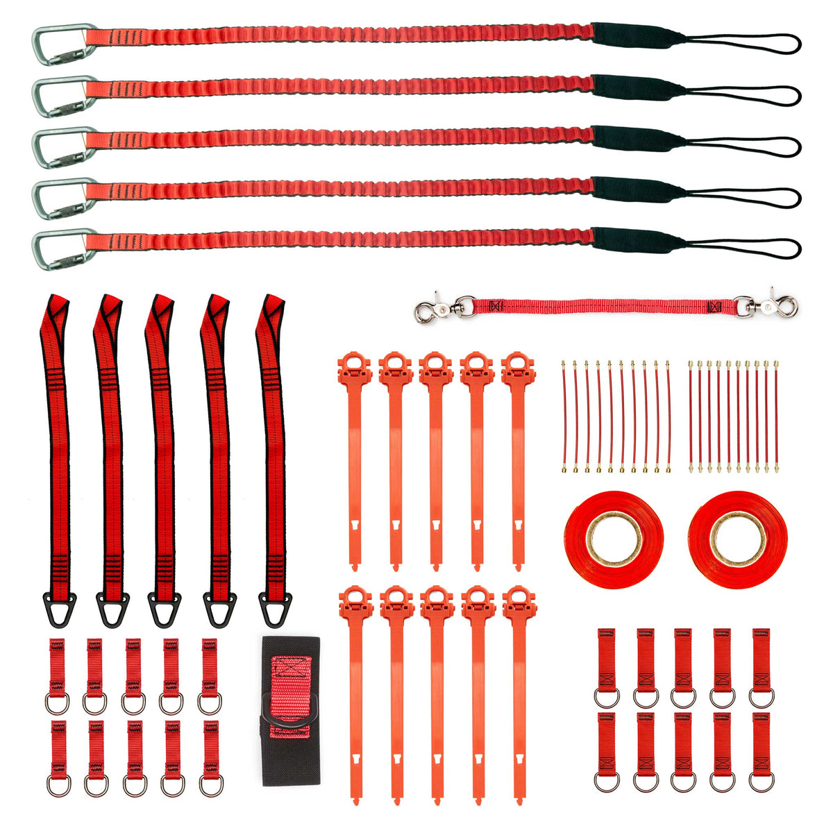 GRIPPS Facade Workers Kits