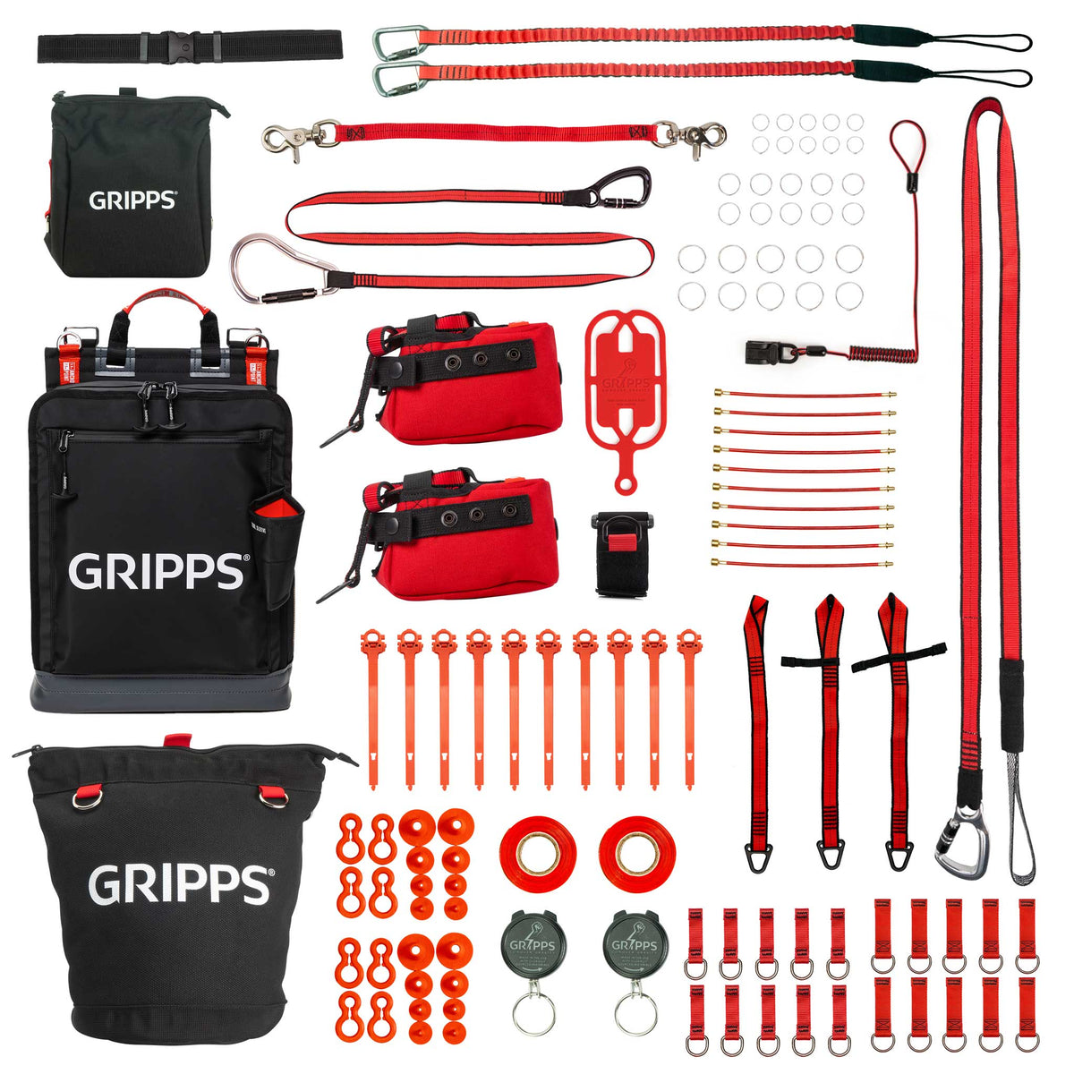 GRIPPS Wind Technician Kit Plus