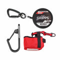 GRIPPS Battery Catch Holster Belt Retractor Kit