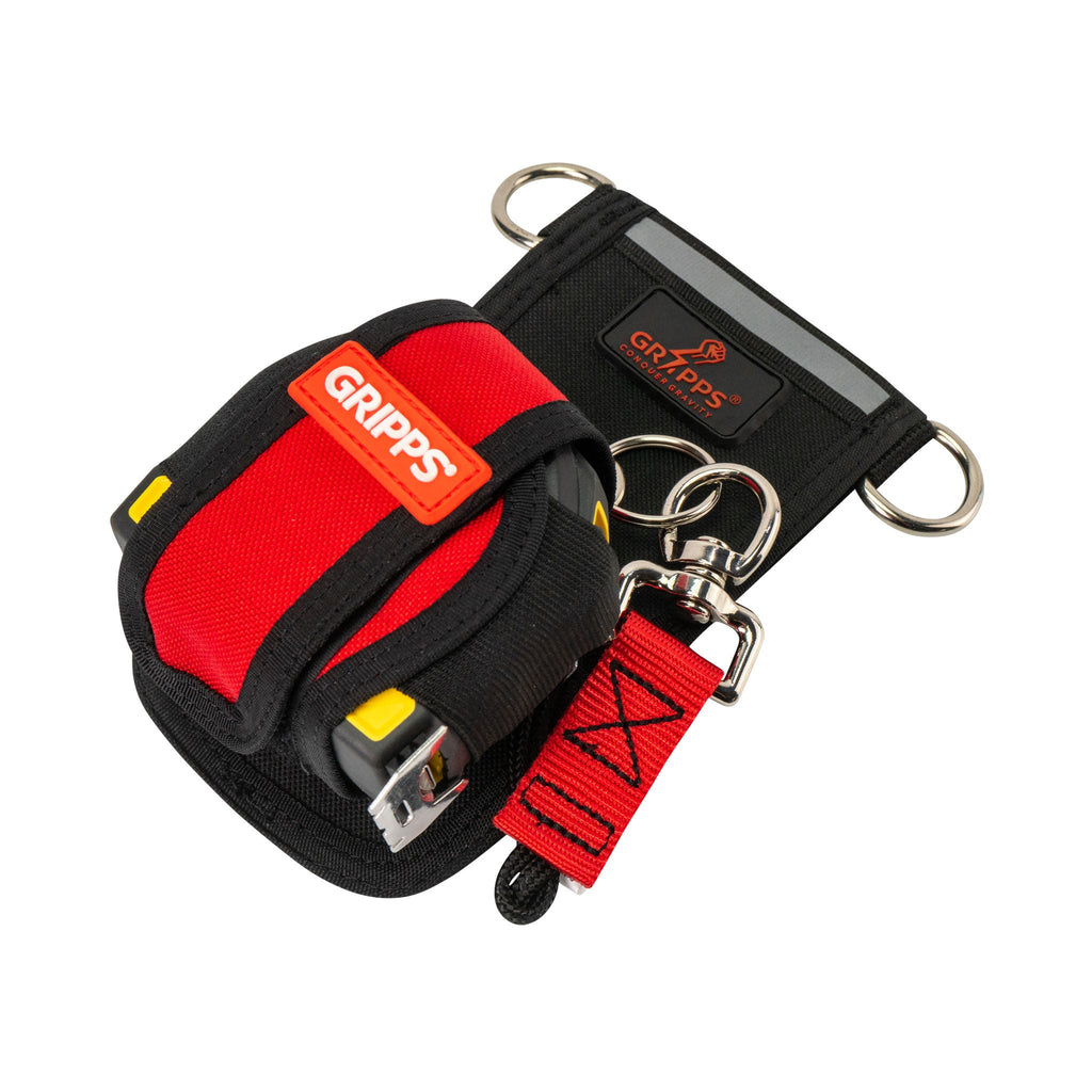 GRIPPS Retractable Tape Measure Latch Kit