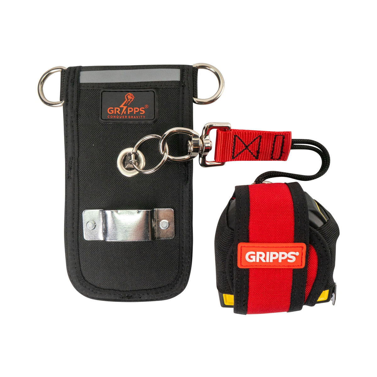 GRIPPS Retractable Tape Measure Latch Kit