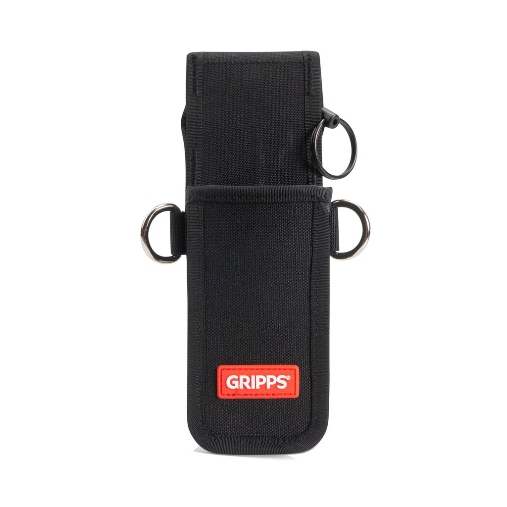GRIPPS Retractable Single Tool Holster with Auto-Stop